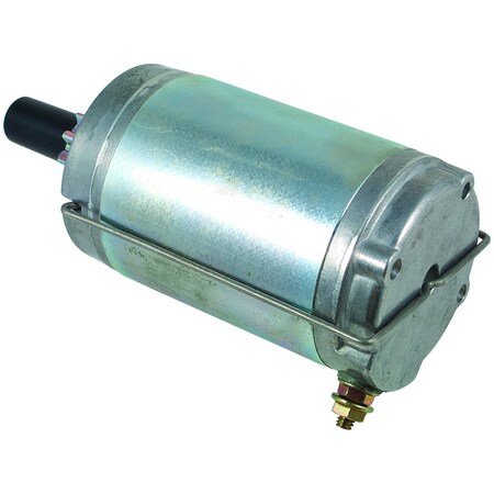 Wai Global Starter, STRUT PMDD, 12 Volt, CCW, 10Tooth Pinion 5797N